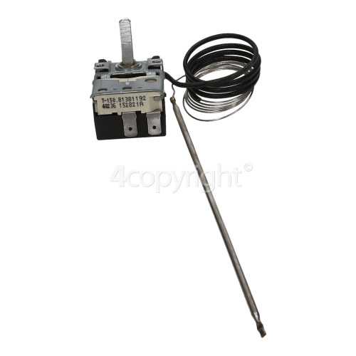 Teka 600 Thermostat : Code 81381192 ( C30010 81380028 )