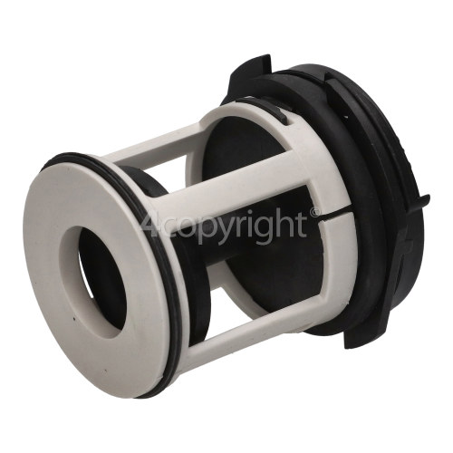 Ignis AWL386 Drain Pump Filter