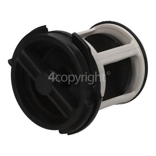 Ignis AWL340/LA Drain Pump Filter