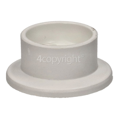 Hotpoint Lower Basket Wheel