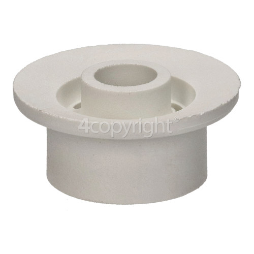 Indesit CPIE2(BR) Lower Basket Wheel