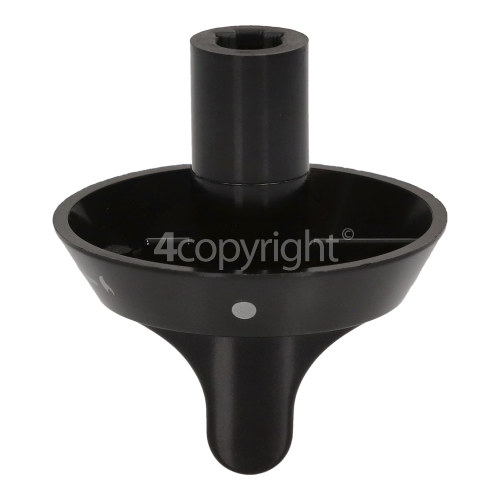 Hotpoint 61DGW Top Oven Control Knob