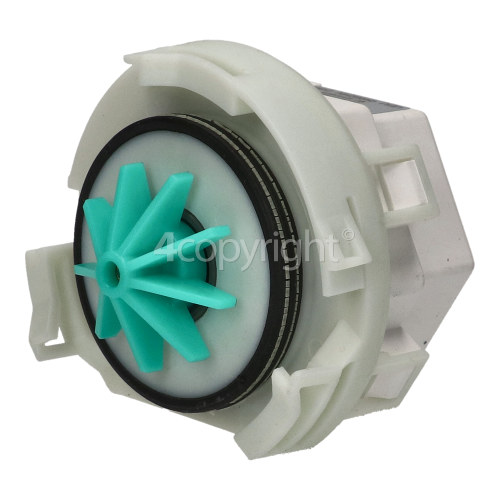 Ignis Drain Pump : Copreci BLP3 160027574