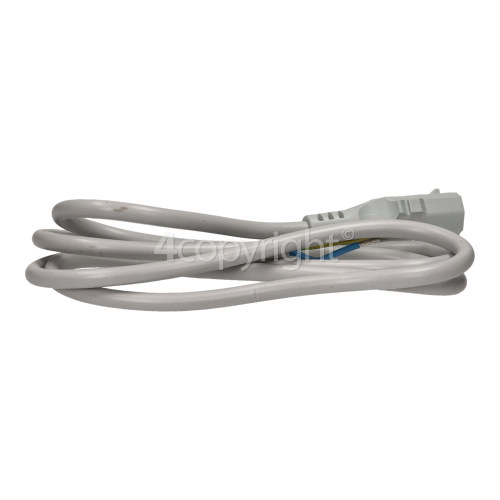 Neff B16P42N0GB/01 Power Cord - 1500mm