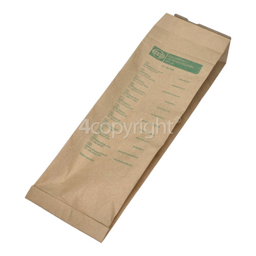 Sebo BS46 BS Series Paper Dust Bag - 1055