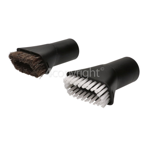 Karcher Suction Brush Kit