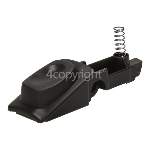 Flymo EIT250 Lever Release Assembly