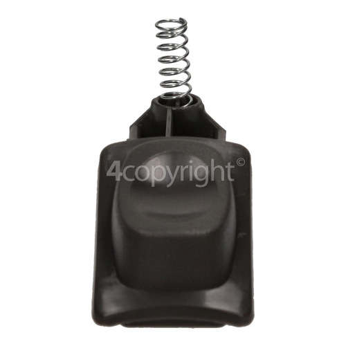 Flymo Lever Release Assembly