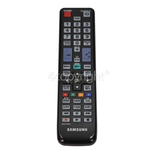 Samsung BN59-01014A TV Remote Control ( TM1050 )