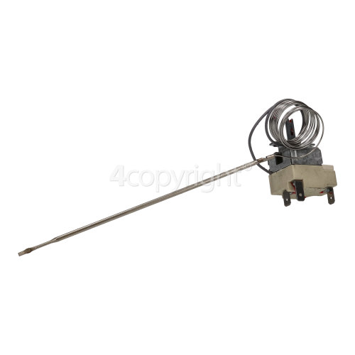 Beko BFC 310 B Thermostat 320C