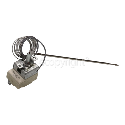 Beko BBIR13300XC Thermostat 320C