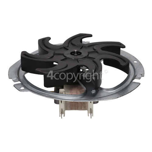 Blomberg Fan Motor : BecaTech M0311 Code 264440104 20w