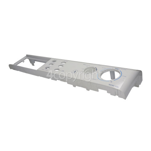 Hoover Bezel Wdm 130 | hooverspares.co.uk