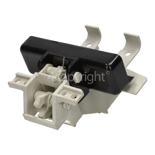 Baumatic BDF683BL Door Handle Assembly