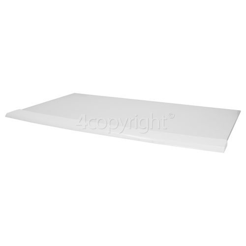 Gorenje Fridge Crisper Middle Glass Shelf 500x275x290mm