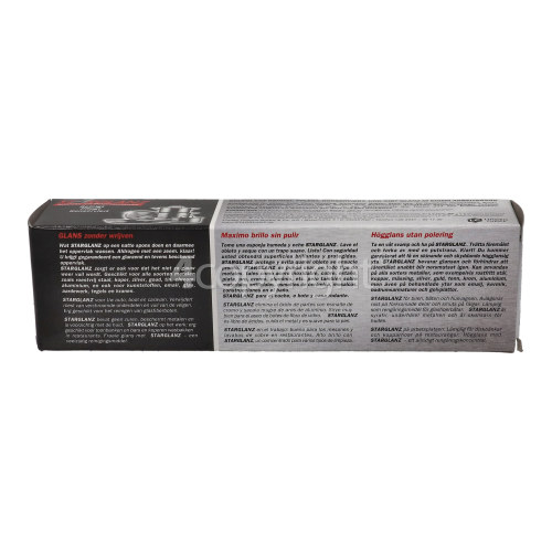 Bosch Neff Siemens Starglanz Household And Metal Cleaner | Spares  