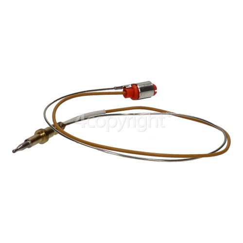 Baumatic BGG64 BHG625SS Wok Thermocouple : 330mm