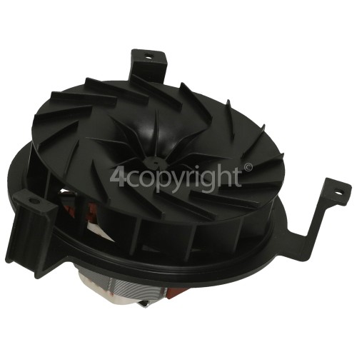 Bosch Motor-fan Cooling | www.spares4boschuk.co.uk