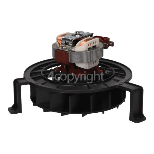 Bosch HBA13B253B/05 Motor-fan Cooling