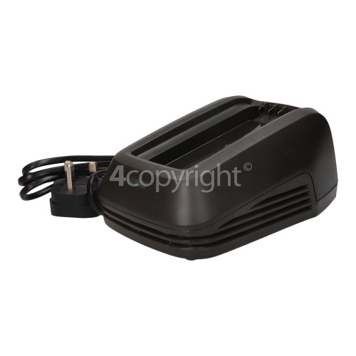 Chargeur Standard AL1810 CV Pour Batteries Power For All Alliance (Flymo, Bosch, Etc.) - 531382201