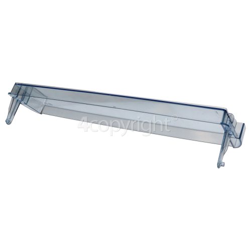 Fridge Upper Door Shelf Flap