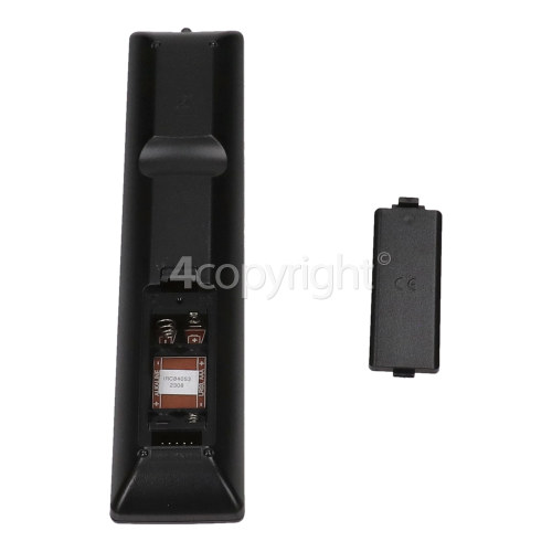 Logik Compatible RC43137P Remote Control