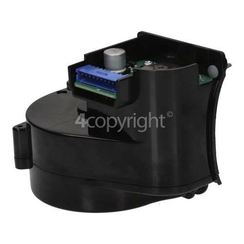 Samsung Navibot SR-8980 Left Driving Wheel Assy