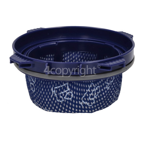 Samsung Micro Filter Assy
