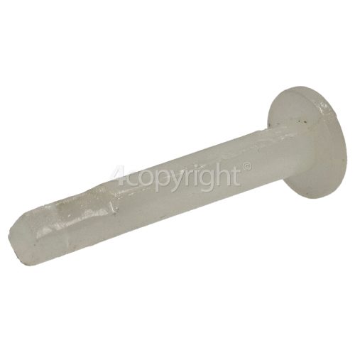 Rangemaster 7911 SXS Refrigerator Cream Connecting Slide