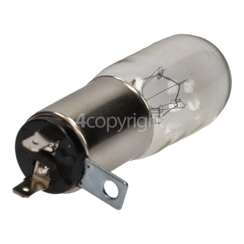 AEG MCC4060E-M 25W Lamp & Base