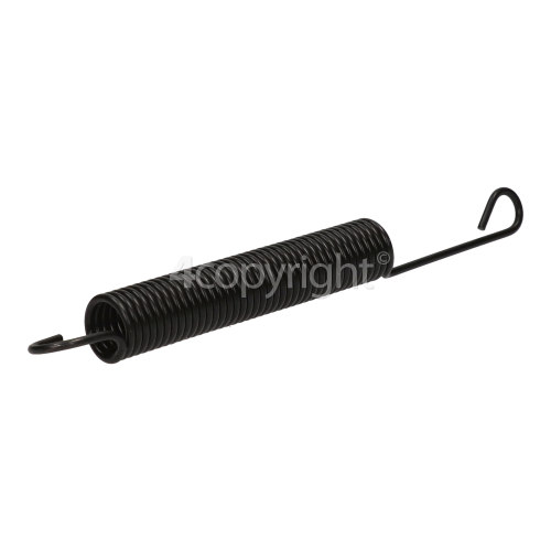 New World Door Spring (672000100004) : Total Length 175mm