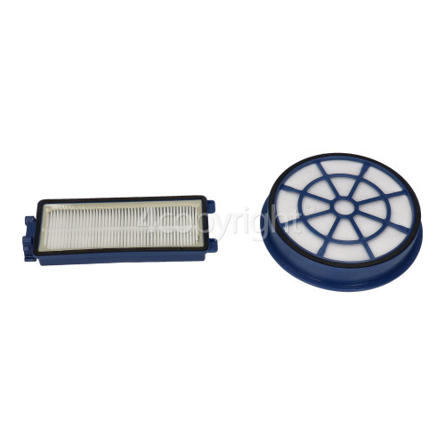 Hoover U103 Filter Kit