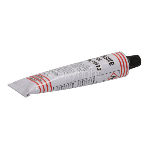 Creda Debor Rubber To Metal Glue : 75Ml.