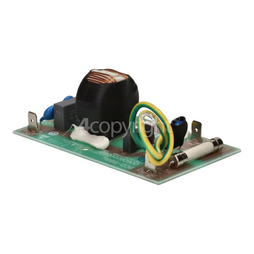 Rangemaster 8422 SXS 661 Refrigerator cream Power Module