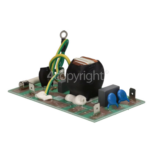 Rangemaster 8422 SXS 661 Refrigerator cream Power Module