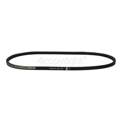 McCulloch Z787LD Drive Belt