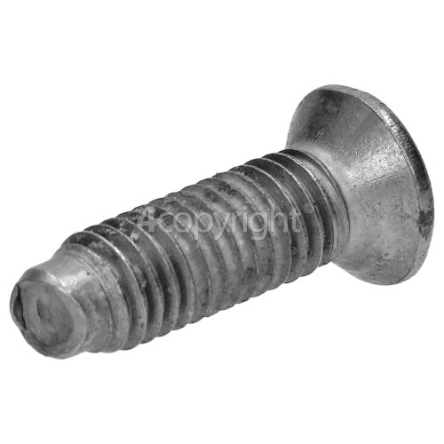 DeDietrich LZ9619U1 Spider Bearing Screw