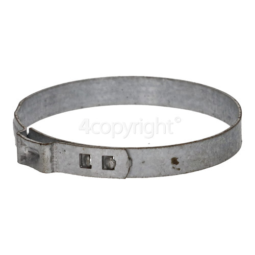 Whirlpool Hose Clip Clamp Band Approx 52mm Dia.