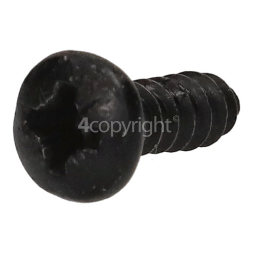 Rangemaster 91840 PROFESSIONAL PLUS 90 CER. CRANBERRY Left Hand Base Oven Screw