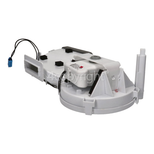 Bosch Neff Siemens Fridge Freezer Fan Motor Assembly : EBMpapst BG2012-V7.0 2.8W