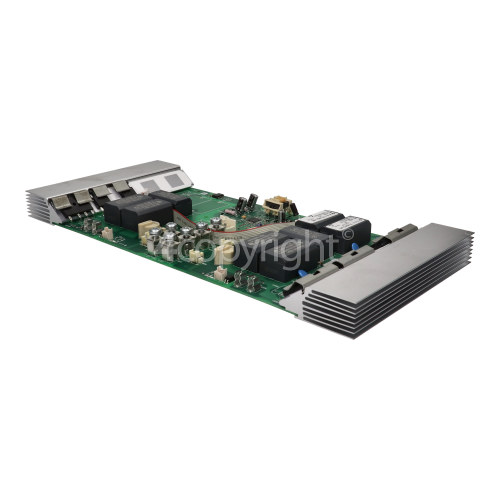 Rangemaster Power Board
