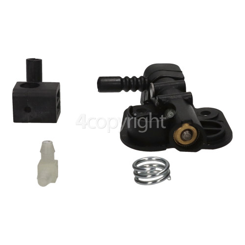 McCulloch Mac Cat 335 Oil Pump Kit