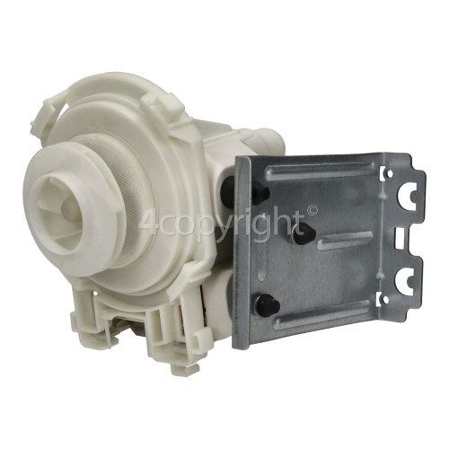 Ignis Recirculation Wash Pump Motor : Hanning CO045-009PE