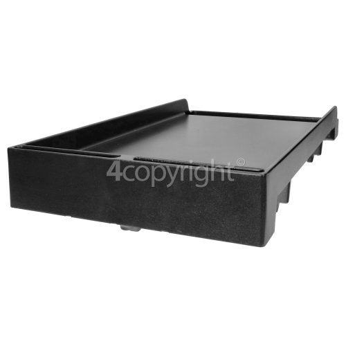 Rangemaster Griddle Hotplate