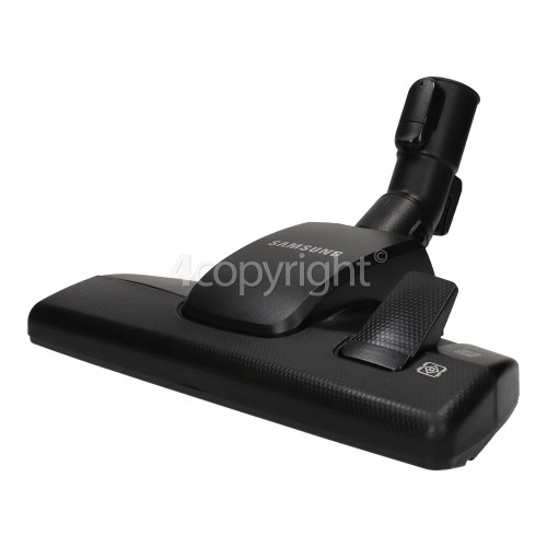 Samsung SC20F70UG Extreme Force Brush Floor Tool : 35mm Unique Click & Catch On Head