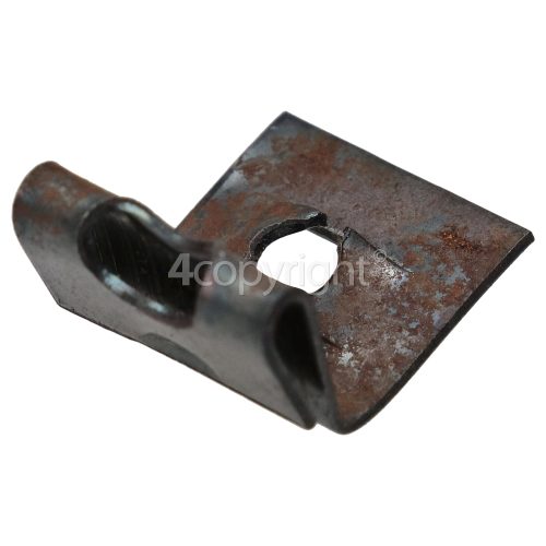 Rangemaster 91780 PROFESSIONAL PLUS 110 IND. BLACK Clip