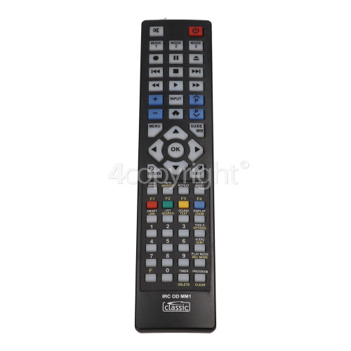 Samsung Compatible AK5900149A & AK59-00167A TV Remote Control :