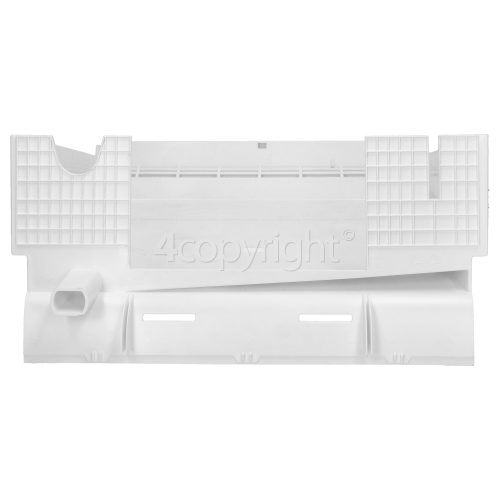 RIF1796 Fin Evaporator Box