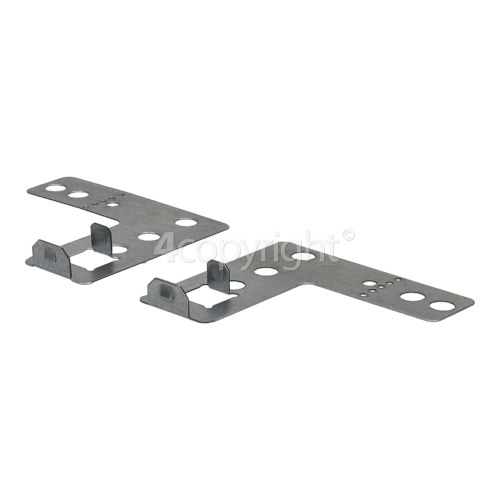 Bosch Neff Siemens Bracket Fixing Kit