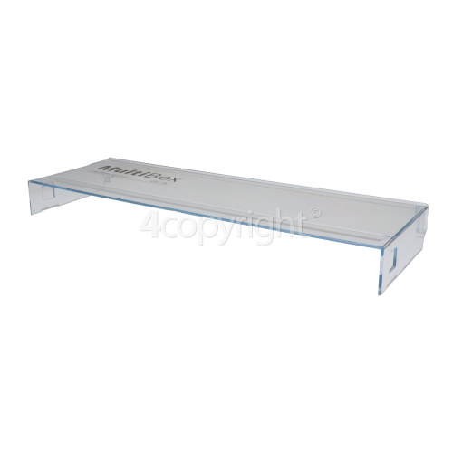 Bosch Fridge Crisper Drawer Front